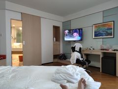 -三亚亚龙湾天域度假酒店