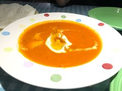 烤鸡肉玛莎拉-Tony's House