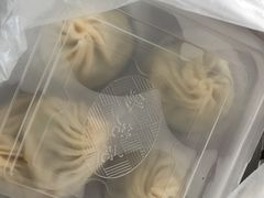 -锡笼记·无锡小笼(人民路店)