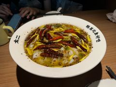 -太二酸菜鱼(上海佛罗伦萨小镇店)