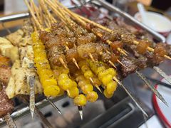 -古彭7只羊·徐州烧烤(旗舰店)