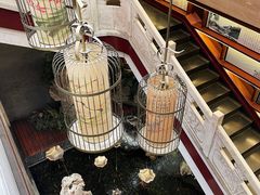 -冶春茶社(官园桥店)