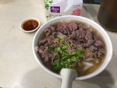 -菜忠潮州牛肉店(岗厦店)