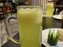 -香山湖家家宴(中山陵店)