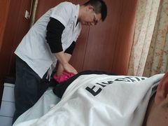 -国医整脊馆(武夷路店)