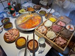 -芈重山老火锅(广州首店)
