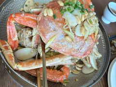 -蟹之国·精品蟹料理(极地店)