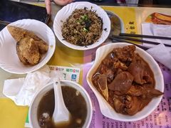 -王桂峰特色小吃(浔阳路店)