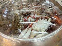 -仙螺岛海鲜自助餐厅(总店)