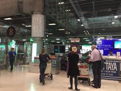 -Magic Food Point(Airport Street food)