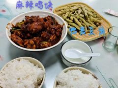 川凤麻辣鸡块-八方后身麻辣鸡块(总店)