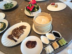 -上海总会SHANGHAICLUB(兴业太古汇店)
