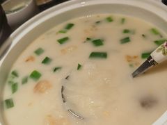 豆丝-粗茶淡饭·隐庐私厨(东亭店)