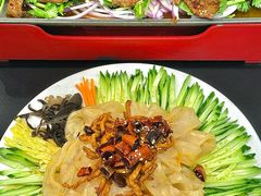 -红东阁东北菜烤肉酒馆(CROSS万象汇店)