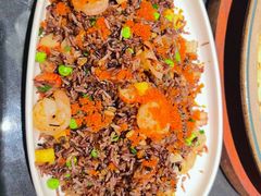 -心海贝西餐(翰林苑商业城店)