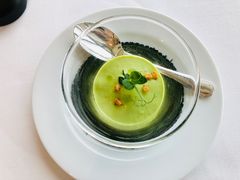 -Caprice(香港四季酒店)