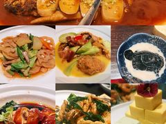 -径山十八道·风味民间菜(杭州总店)