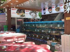 -范饭椰林川湘味海鲜·椰子鸡(三亚湾椰梦长廊店)