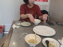 -馅饼粥·百年传承 since1926(中山路店)