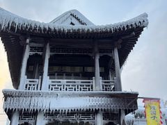 -盛世南宫影视城(北普陀影视城)