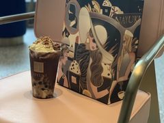 -奈雪的茶(青岛卓悦里INTOWN店)