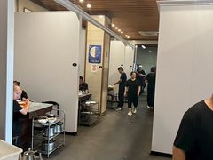 -福寿斋·老北京铜锅涮肉·烧烤(清岚店)