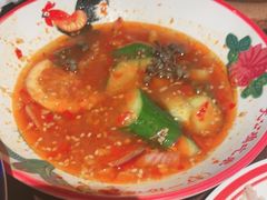 -洞庭土菜馆(天河北总店)