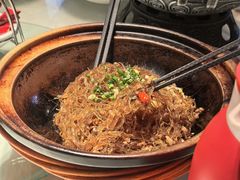 -味上湘菜馆(岳麓山店)