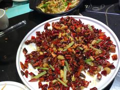 -巴依老爷新疆美食(远洋未来汇购物中心店)