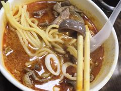 -四里沙茶面(七星西路分店)