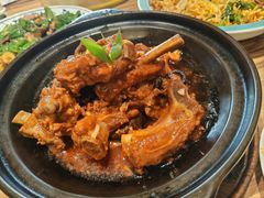 -九转小磨·非遗东北菜(群力店)