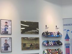 -米高蓝斯克国际轮滑中心(中铁建店)