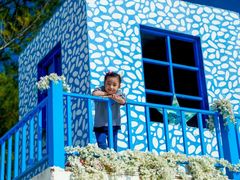 -那琴半岛地质海洋公园