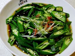 -阿婆农家菜(车墩店)