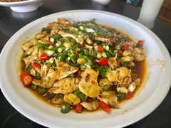 -茶泡饭(李子坝店)