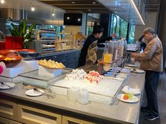 -南湖宾馆·鸳湖阁全日制餐厅