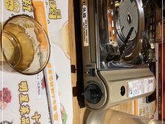 -冰川冷面·延边菜·炭烤串(观前店)