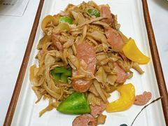 -天龙宝严素食馆(大兴善寺店)