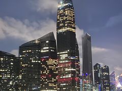 -青岛第三海水浴场