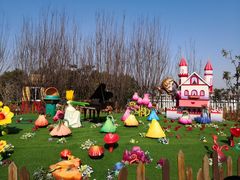 -安徒生童话乐园