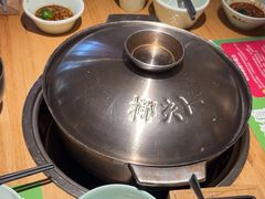 -椰夫人·养生椰子鸡(金沙洲永旺店)