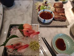 -阿吾罗日本料理(K11艺术中心店)