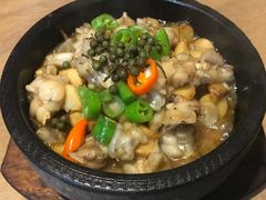 -新白鹿餐厅(城西银泰城店)