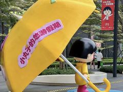 -东莞松山湖万象汇