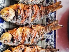 -北海聚友阁  腾冲北海湿地