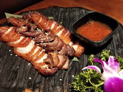 -觅山云南菜(泊富ICITY店)