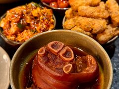 -华豫川酒家(大卫城店)