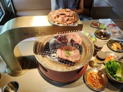 -西塔老太太泥炉烤肉(青浦蟠龙天地店)