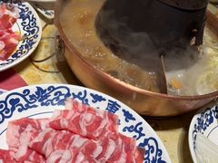 -东镇老火锅(长春路首店)