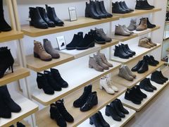 -hotwind热风(中贸广场店)